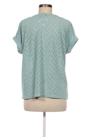 Damen Shirt Janina, Größe M, Farbe Grün, Preis € 4,99