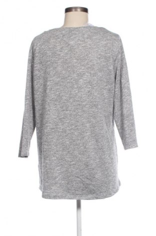 Damen Shirt Janina, Größe XL, Farbe Grau, Preis 3,99 €