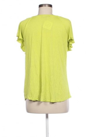 Damen Shirt Janina, Größe M, Farbe Grün, Preis 4,49 €