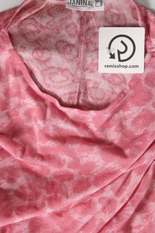 Damen Shirt Janina, Größe XL, Farbe Rosa, Preis € 3,99