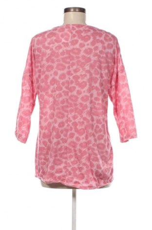 Damen Shirt Janina, Größe XL, Farbe Rosa, Preis € 3,99