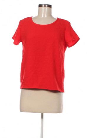 Damen Shirt Janina, Größe XXS, Farbe Rot, Preis 4,49 €