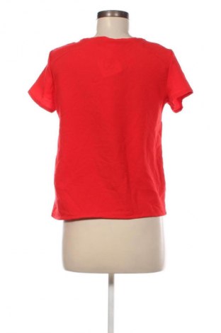 Damen Shirt Janina, Größe XXS, Farbe Rot, Preis 4,49 €