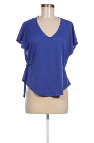 Damen Shirt Janina, Größe S, Farbe Blau, Preis € 3,99