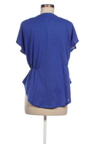 Damen Shirt Janina, Größe S, Farbe Blau, Preis € 3,99