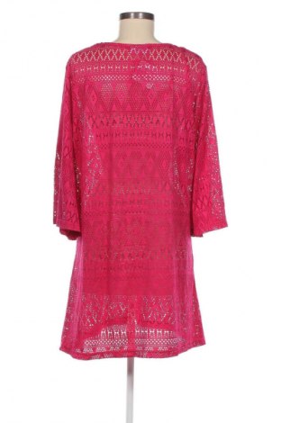 Damen Shirt Janina, Größe XXL, Farbe Rosa, Preis € 4,99