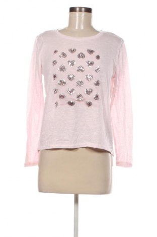 Damen Shirt Janina, Größe M, Farbe Rosa, Preis 3,49 €