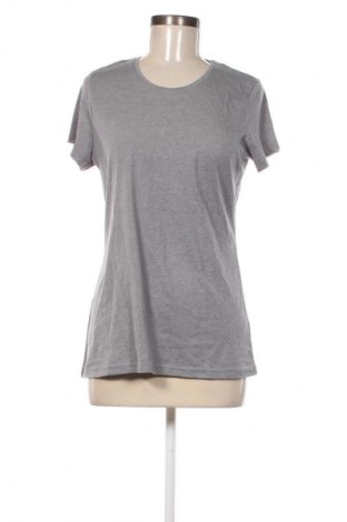 Damen Shirt Janina, Größe M, Farbe Grau, Preis 4,49 €