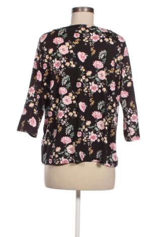 Damen Shirt Janina, Größe M, Farbe Mehrfarbig, Preis 3,99 €