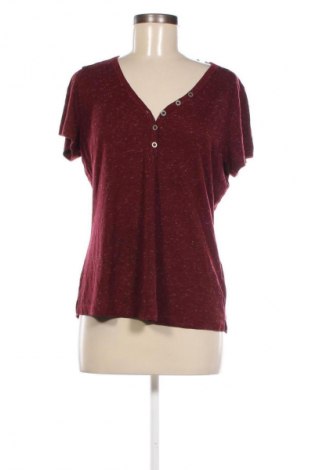 Damen Shirt Janina, Größe L, Farbe Rot, Preis € 6,99