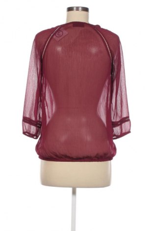 Damen Shirt Janina, Größe S, Farbe Rot, Preis 3,99 €