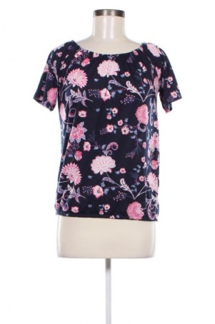 Damen Shirt Janina, Größe S, Farbe Mehrfarbig, Preis € 4,49