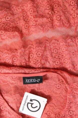 Damen Shirt Janina, Größe M, Farbe Rosa, Preis 4,49 €