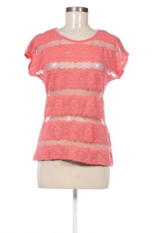 Damen Shirt Janina, Größe M, Farbe Rosa, Preis € 3,99