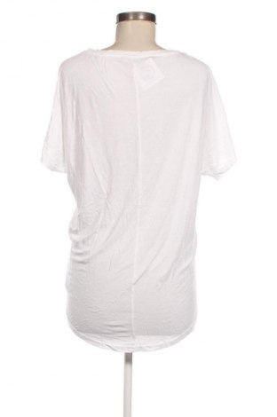 Damen Shirt Janina, Größe M, Farbe Weiß, Preis € 3,99