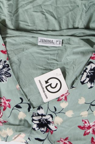 Damen Shirt Janina, Größe M, Farbe Mehrfarbig, Preis € 4,49