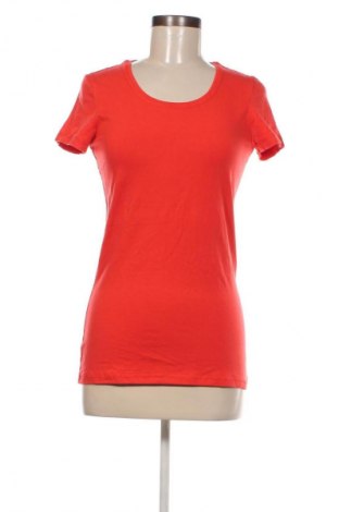 Damen Shirt Janina, Größe M, Farbe Rot, Preis 6,99 €