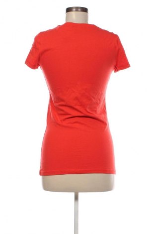 Damen Shirt Janina, Größe M, Farbe Rot, Preis 6,99 €