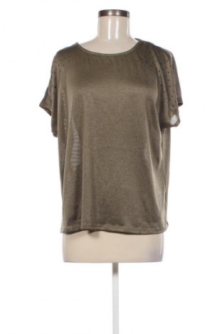 Damen Shirt Janina, Größe XL, Farbe Grün, Preis € 3,99