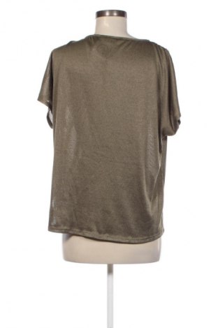 Damen Shirt Janina, Größe XL, Farbe Grün, Preis € 4,29