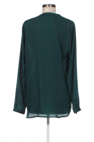 Damen Shirt Janina, Größe L, Farbe Grün, Preis 3,99 €