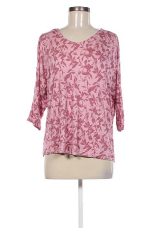 Damen Shirt Janina, Größe M, Farbe Mehrfarbig, Preis 3,99 €