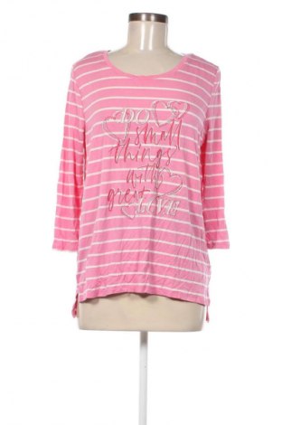 Damen Shirt Janina, Größe L, Farbe Rosa, Preis € 3,99