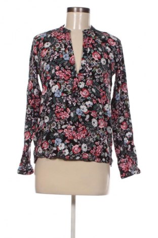 Damen Shirt Janina, Größe S, Farbe Mehrfarbig, Preis € 2,99