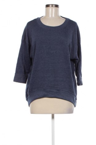 Damen Shirt Janina, Größe M, Farbe Blau, Preis 6,99 €