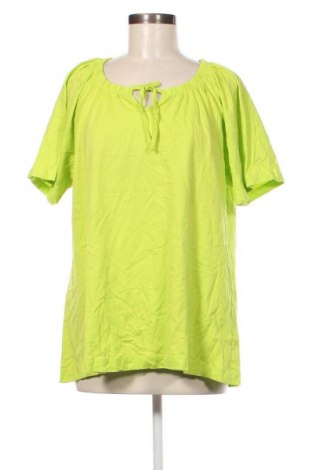 Damen Shirt Janina, Größe XL, Farbe Grün, Preis 8,99 €