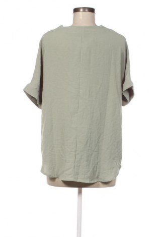 Damen Shirt Janina, Größe M, Farbe Grün, Preis € 3,99