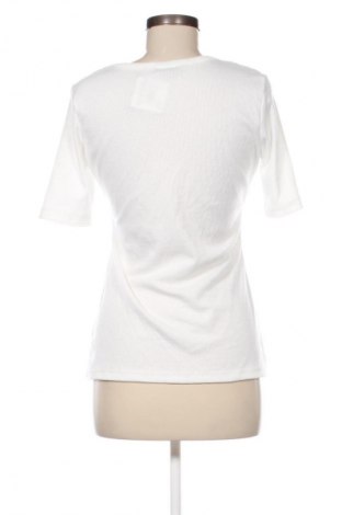 Damen Shirt Janina, Größe XL, Farbe Weiß, Preis € 4,49