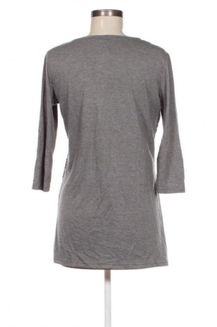 Damen Shirt Janina, Größe M, Farbe Grau, Preis 3,99 €