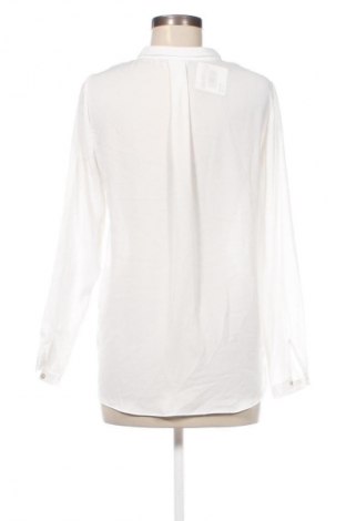 Damen Shirt Janina, Größe M, Farbe Weiß, Preis 3,99 €