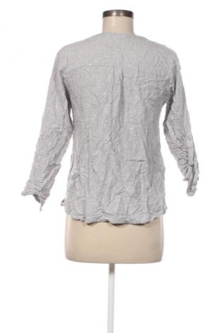 Damen Shirt Janina, Größe S, Farbe Grau, Preis € 3,99