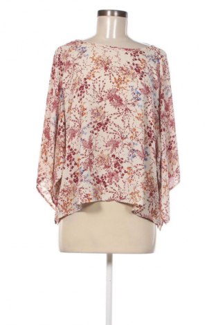 Damen Shirt Janina, Größe L, Farbe Mehrfarbig, Preis € 3,99