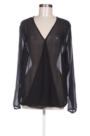 Damen Shirt Janina, Größe XL, Farbe Schwarz, Preis 3,99 €