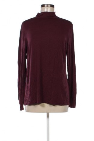 Damen Shirt Jean Pascale, Größe L, Farbe Rot, Preis € 5,49