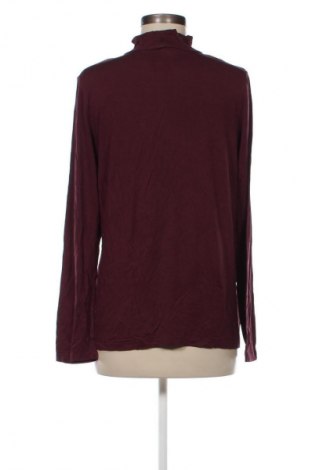 Damen Shirt Jean Pascale, Größe L, Farbe Rot, Preis 6,99 €