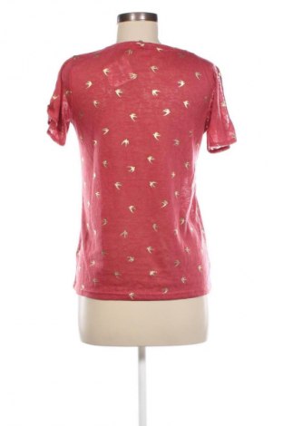 Damen Shirt Jean Pascale, Größe S, Farbe Rosa, Preis € 3,99