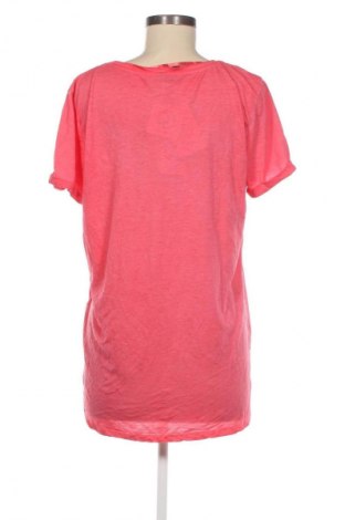 Damen Shirt Jean Pascale, Größe L, Farbe Rosa, Preis 6,99 €