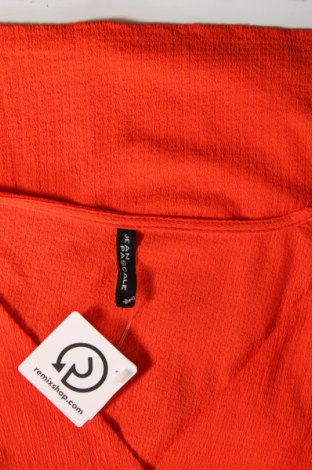 Damen Shirt Jean Pascale, Größe S, Farbe Orange, Preis € 3,99