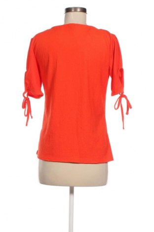 Damen Shirt Jean Pascale, Größe S, Farbe Orange, Preis € 3,99