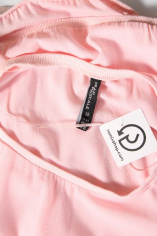 Damen Shirt Jean Pascale, Größe M, Farbe Rosa, Preis € 4,79