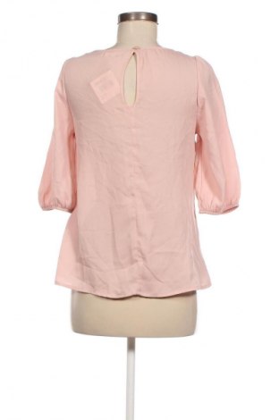 Damen Shirt Jennifer Taylor, Größe M, Farbe Aschrosa, Preis 4,49 €