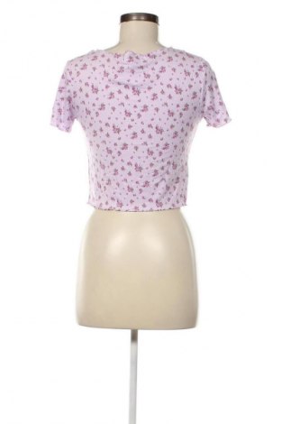 Damen Shirt Jennyfer, Größe L, Farbe Lila, Preis € 5,29