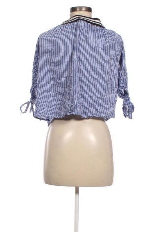 Damen Shirt Jennyfer, Größe M, Farbe Mehrfarbig, Preis € 4,49