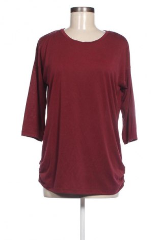 Damen Shirt Jimmy Key, Größe M, Farbe Rot, Preis 4,99 €