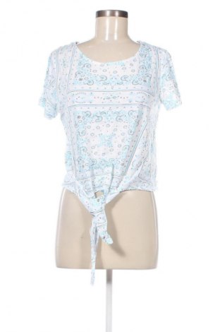 Damen Shirt John Baner, Größe S, Farbe Mehrfarbig, Preis € 13,49