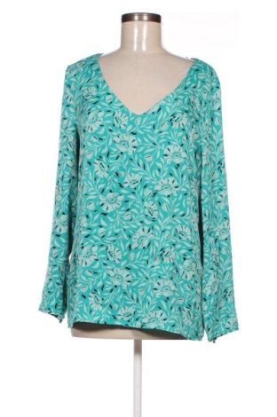 Damen Shirt Jones, Größe L, Farbe Blau, Preis € 15,47